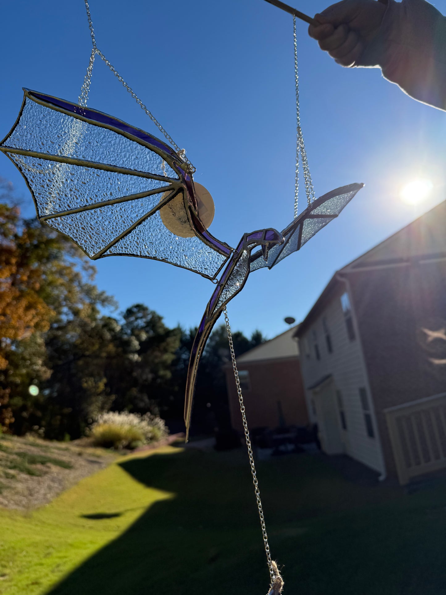 Moving Dragon Mobile