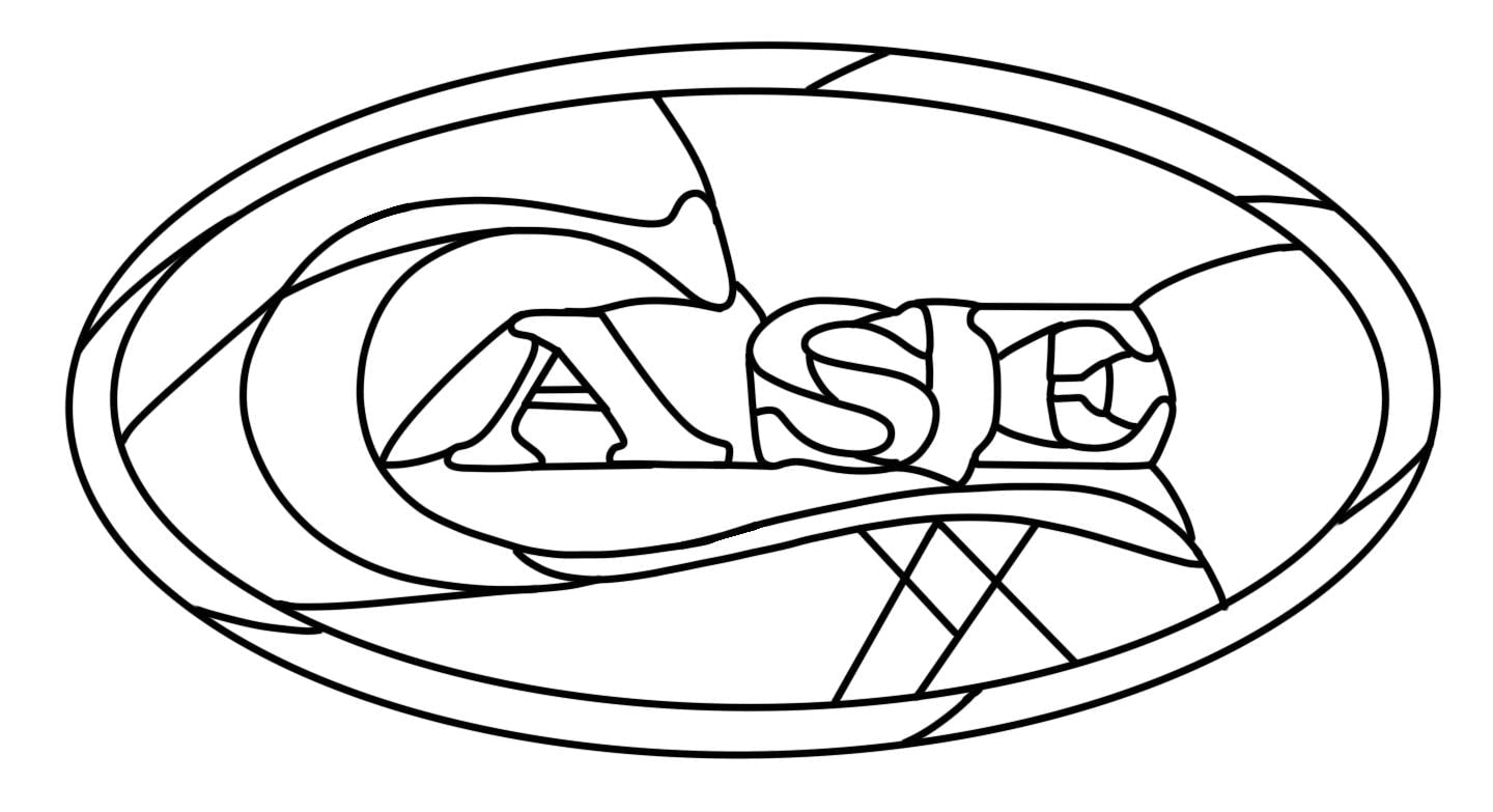 Custom Stained Glass Pattern