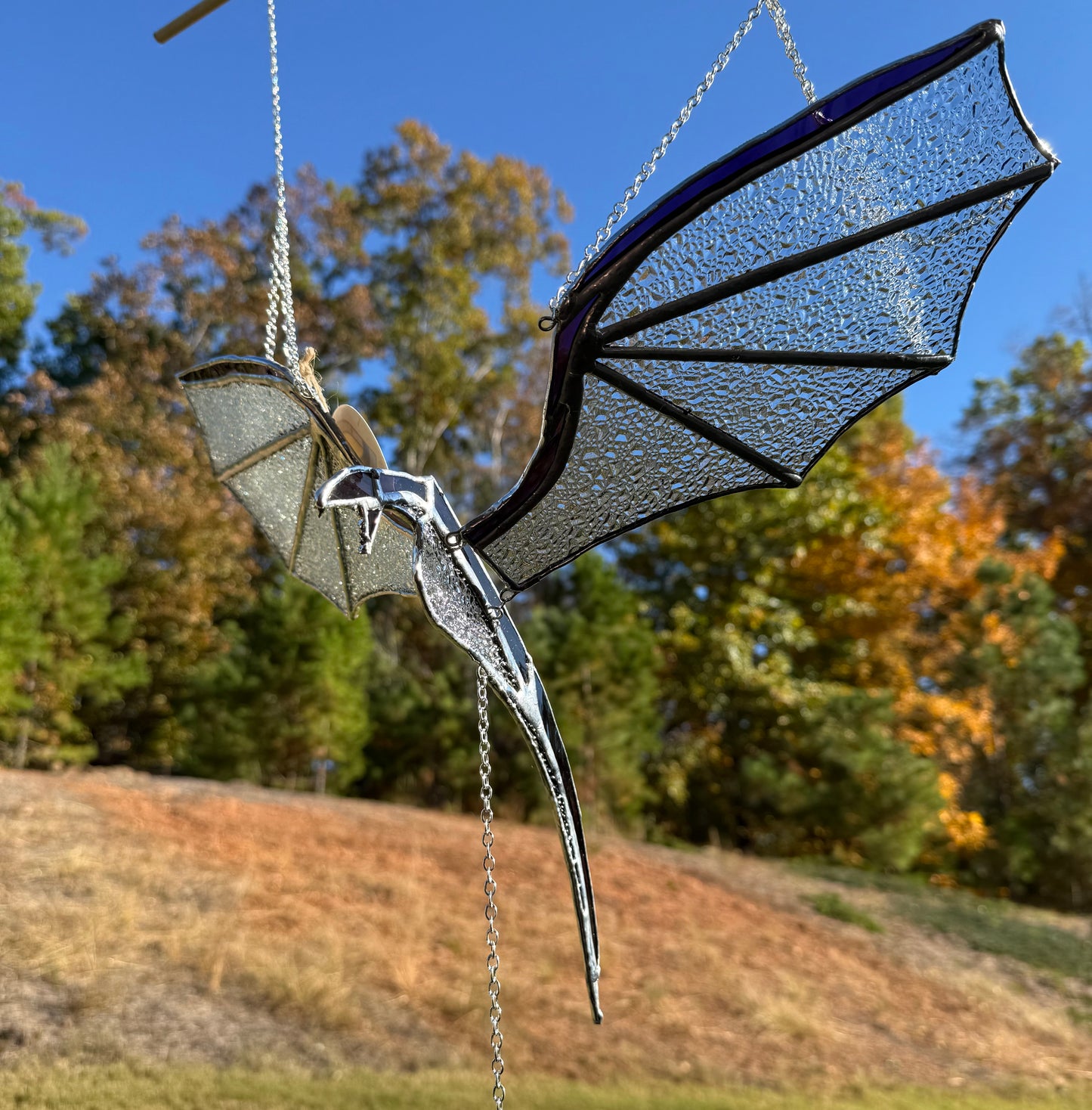 Moving Dragon Mobile