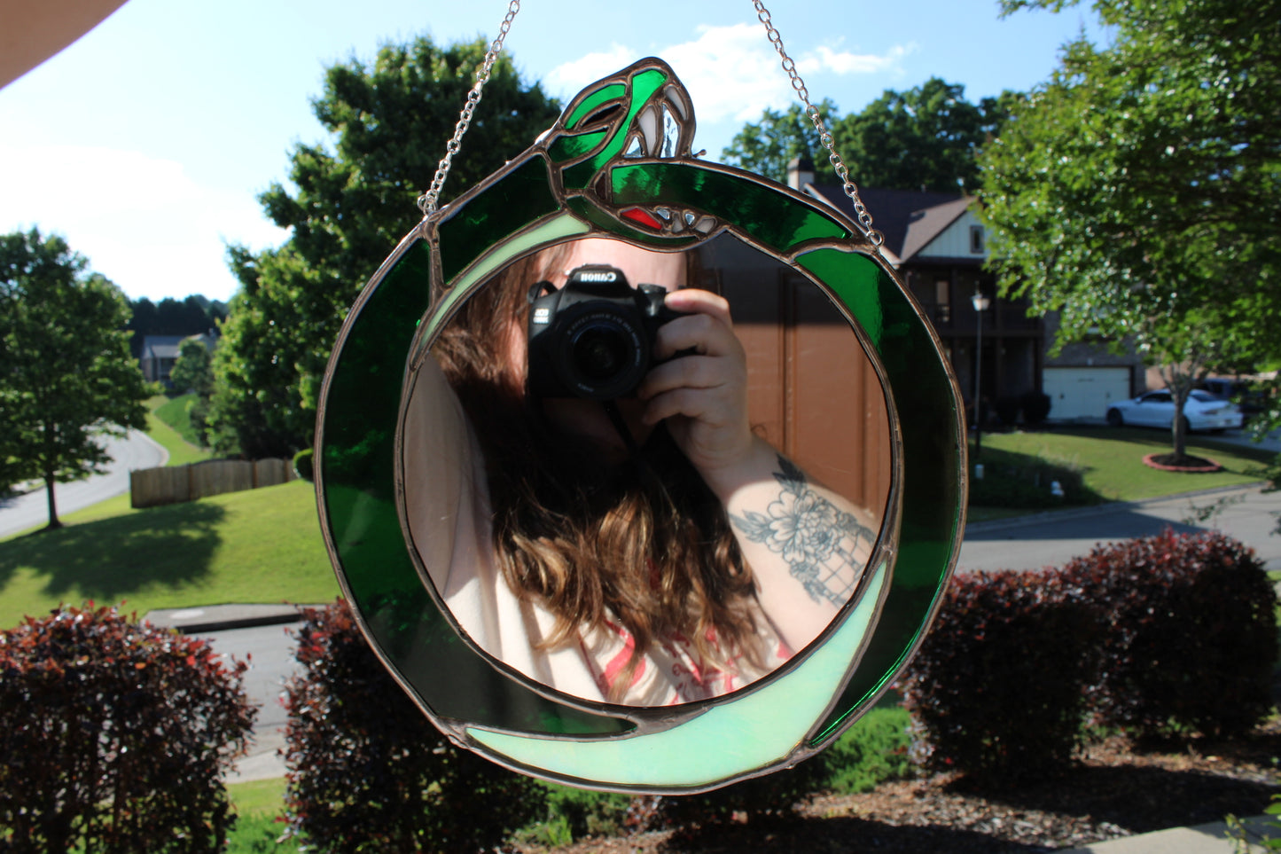 ACOTAR inspired Mirror